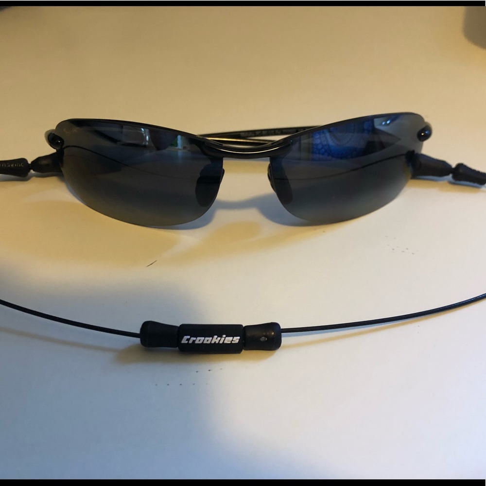 Maui Jim Sport